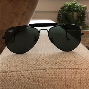 Ray-Ban Outdoorsman Sunglasses